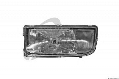 TRUCKTEC AUTOMOTIVE 0258238 -  Звуковой сигнал